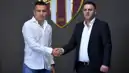 İsmail Güldüren İnegölspor'da!