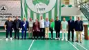 Giresunspor'da Eltuğral Tekrar Başkan!