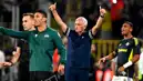Mourinho: Göztepe Maçı Ertelenmeyecek!