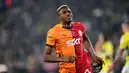 Al Hilal, Osimhen'i Unuttu, En Nesyri'ye Göz Kestirdi!