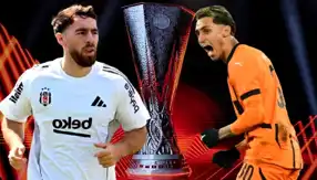 Beşiktaş, Avrupa'da Arda Turan'la Karşı Karşıya!