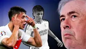 Ancelotti, Brezilya'nın Yeni Hocası!