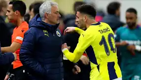 Tadic'ten Fenerbahçe'ye 19 Gol Katkısı!