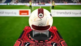Süper Lig'in Son Haftası: Tüm Maçlar Aynı Anda!