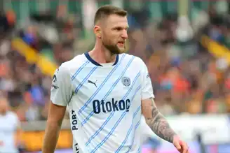 Skriniar'a Atletico Talibi!