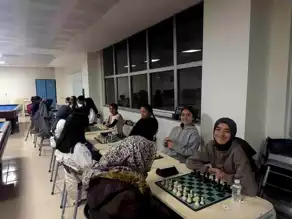 Adıyaman'da Yıldızlar Satrançta Şampiyon Belli Oldu