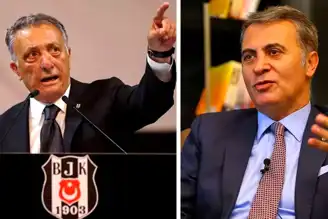 Çebi, Orman'a sert çıktı: "Beşiktaş'tan uzak dur!"