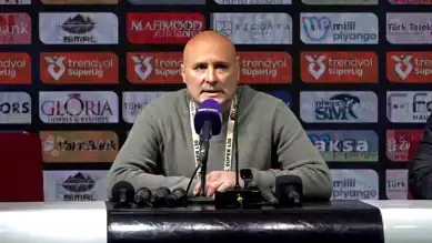 Alanyaspor, Düşme Tehlikesiyle Karşı Karşıya!