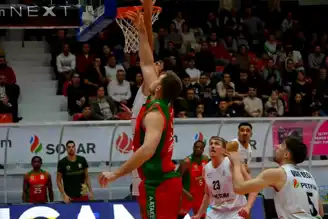 Aliağa Petkimspor, Yalova'yı Evinde Yendi!