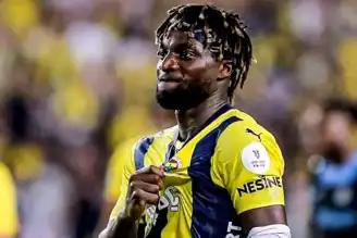 Saint-Maximin, Napoli'ye Transfer Oluyor!