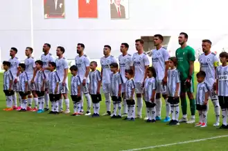 Altay, Kırklarelispor'u Devre Öncesi Yenmek İstiyor