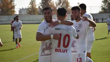 Gençlerbirliği, Dörtlü Galibiyet Peşinde