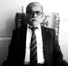 Aziz Taylan'ı Kaybettik (77)