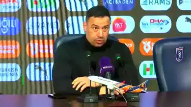 Çağdaş Atan: Başakşehir, Detaylarda Kaybetti
