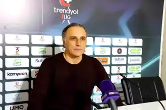 Bandırmaspor, İstanbulspor'u 1-0'la Geçti!