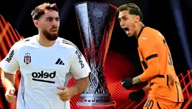 Beşiktaş, Avrupa'da Arda Turan'la Karşı Karşıya!