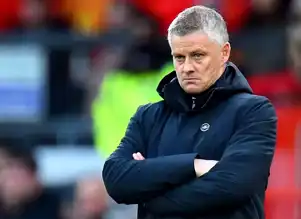 Beşiktaş, Solskjaer'i İstiyor!