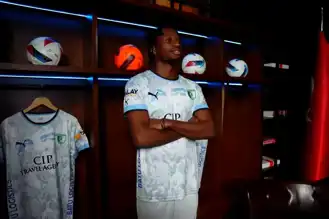 Bodrum FK, Okita'yı Transfer Etti!
