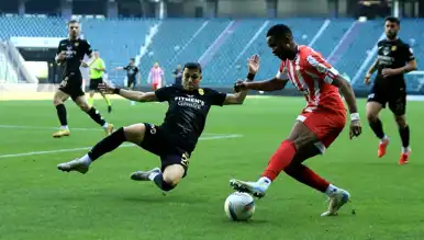 Boluspor: 33 Yıllık Süper Lig Hasreti Bitecek mi?