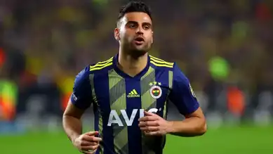 Deniz Türüç: Fenerbahçe'ye Kazanmak İçin Gidiyoruz!