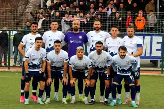 Develigücü, Kapadokya'ya Evinden Mağlup Oldu!