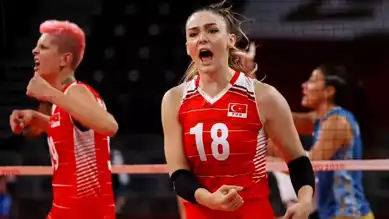 Ebrar Karakurt ve Zehra Güneş Dünyanın En Zengin Voleybolcuları Arasında!