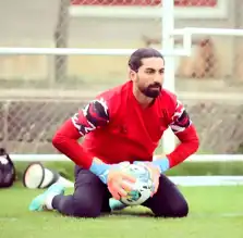 Elazığspor, Muammer Yıldırım'ı Transfer Etti