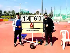 Erzincan'dan Çifte Başarı: Türkiye Şampiyonluğu ve Üçüncülük!