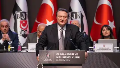 Eski Yönetici, Kapsamlı Soruşturma İstiyor