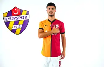 Eyüpspor, Galatasaray'dan Eyüp Aydın'ı İstiyor!