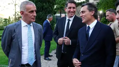 Spor Federasyonu Başkanı Görevine Devam Ediyor