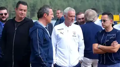 Fenerbahçe'den Kritik Açıklama: Ali Koç Konuşuyor!