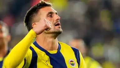 Tadic, Fenerbahçe'nin Vazgeçilmezi