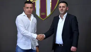 İsmail Güldüren İnegölspor'da!