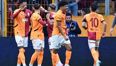 Galatasaray'ın Dramatik Berabereliği!