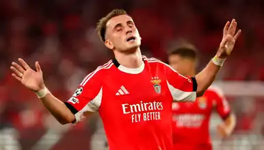 Kerem Aktürkoğlu Fenerbahçe'ye Transfer Oluyor! Galatasaray'dan Etik Karar!