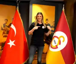 Galatasaray, Bongaerts ile 2 Yıl Daha!