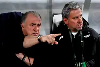 Fatih Terim, Suudi Arabistan'da Galibiyetle Başladı!