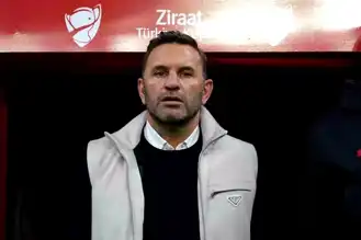 Galatasaray, Konyaspor'a Rotasyonlu 11'le Çıktı