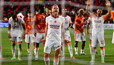 Barış Alper'in Geleceği Belirsiz: 50 Milyon Euro İsteniyor!