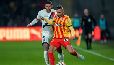 Galatasaray, Frankowski'yi Transfer Etmek Üzere!