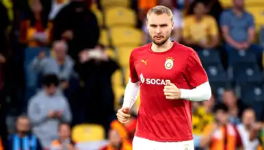 Nelsson Roma'ya Transfer Oluyor!