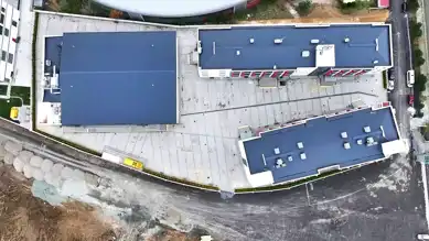 Akçaabat'ta Geleceğin Spor Yıldızları Yetişiyor