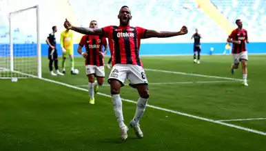Gençlerbirliği Süper Lig'e Dönüyor Mu?