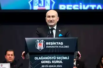 Yücel: Beşiktaş İçin 86,8 Milyon Avroluk Güç Birliği!