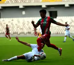Trabzonspor, Karşıyaka'nın Ferdi Burgaz'ını İstiyor!