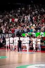 Karşıyaka'ya FIBA'dan Transfer Yasağı!