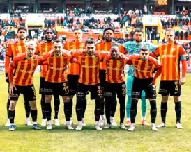 Kayserispor, İç Sahasında Üst Üste İki Galibiyet Aldı!