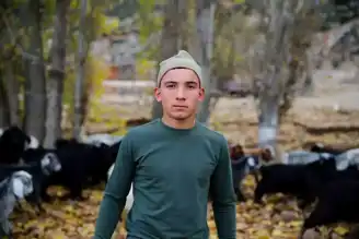 Keçi Çobandan Bocce Milli Takımına!