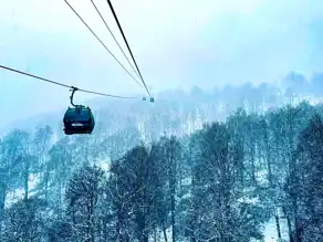 Kocaeli'den Öğrencilere Teleferik İndirimi